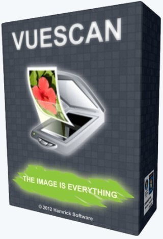 VueScan Pro 9.7.90 RePack (& Portable) by elchupacabra [Multi/Ru]