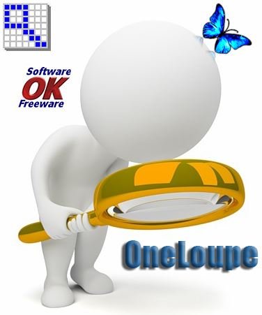 OneLoupe 5.66 Portable [Multi/Ru]