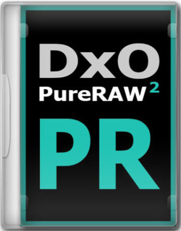 DxO PureRAW 2.3.0 build 6 RePack by KpoJIuK [Multi]