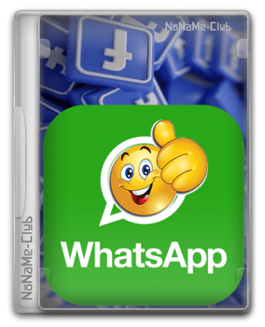 WhatsApp 2.2310.5 [Multi/Ru]