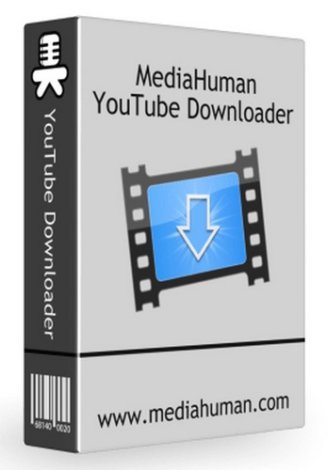 MediaHuman YouTube Downloader 3.9.9.76 (1609) (2022) PC | RePack & Portable by TryRooM