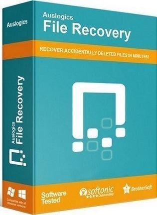Auslogics File Recovery 11.0.0.0 RePack (& Portable) by Dodakaedr [Ru/En]