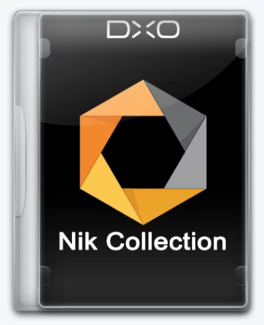 Nik Collection by DxO 5.0.0 [x64] (2022) РС
