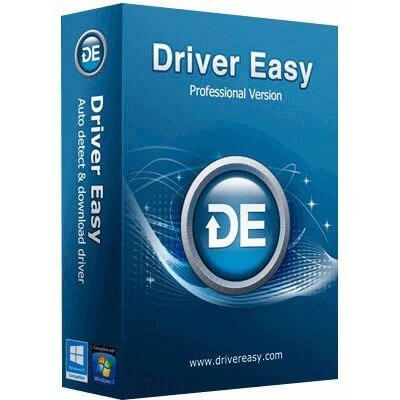 Driver Easy Pro 5.7.3.24843 (2022) РС | RePack & Portable by TryRooM