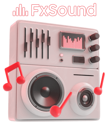FxSound Pro 1.1.18.0 [Multi/Ru]