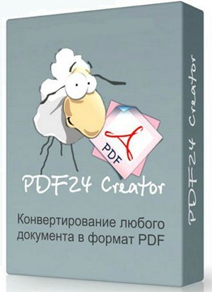 PDF24 Creator 11.17.0 [Multi/Ru]