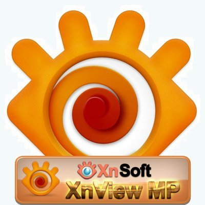 XnViewMP 1.4.5 (2023) PC | + Portable