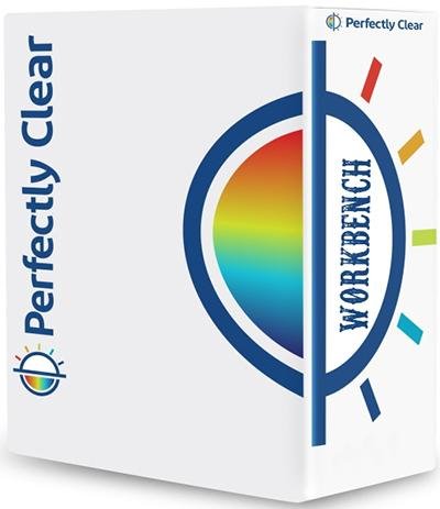 Athentech Perfectly Clear WorkBench 4.2.0.2368 (2022) PC | RePack & Portable by elchupacabra