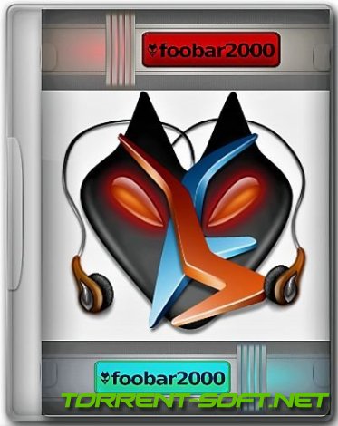 foobar2000 1.5.5 DarkOne + DUIFoon Portable by MC Web (27.05.2023) [Multi/Ru]