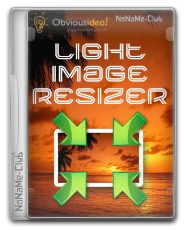 Light Image Resizer 7.0.9.47 [Multi/Ru]