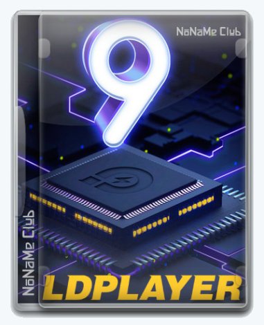 LDPlayer 9.0.27 [Multi/Ru]
