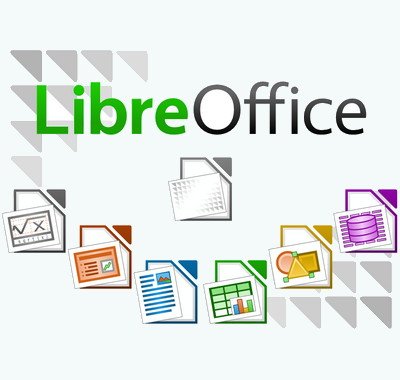 LibreOffice 7.4.4.2 Stable (2022) PC