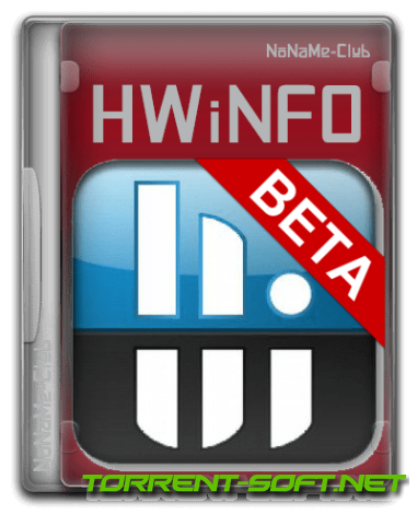 HWiNFO 7.63 Build 5230 Beta Portable [Multi/Ru]