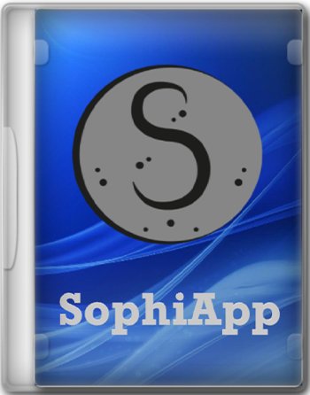 SophiApp 1.0.91 Portable [Multi/Ru]