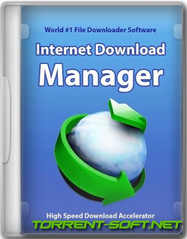 Internet Download Manager 6.41 Build 22 RePack by KpoJIuK [Multi/Ru]
