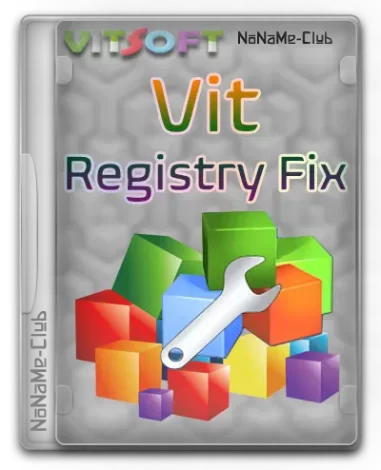 Vit Registry Fix Pro 14.9.3 RePack (& Portable) by KpoJIuK [Multi/Ru]