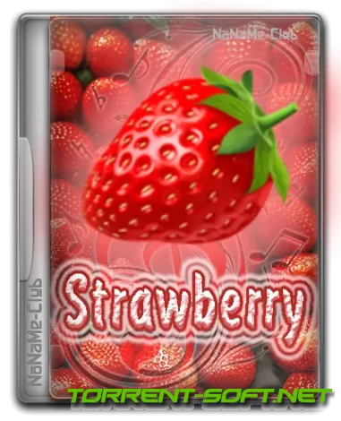 Strawberry 1.0.21 [Multi/Ru]