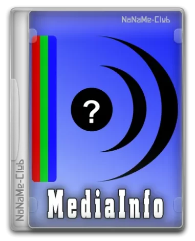 MediaInfo 22.12 + Portable [Multi/Ru]