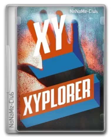 XYplorer 25.60.0000 + Portable [Multi/Ru]