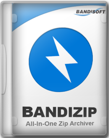 Bandizip Pro 7.29 Build 58577 (x64) Portable by FC Portables [Multi/Ru]