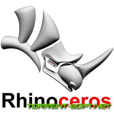 Rhinoceros 3D 7.34.23267.11001 [Multi/Ru]