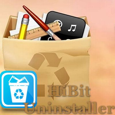 HiBit Uninstaller 3.0.25 RePack (& Portable) by Dodakaedr [Multi/Ru]