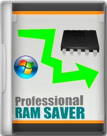 RAM Saver Professional 24.3 Portable by FC Portables [Multi/Ru]
