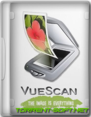 VueScan Pro 9.8.17 RePack (& Portable) by elchupacabra [Multi/Ru]