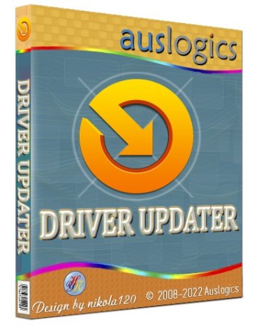 Auslogics Driver Updater 1.24.0.8 RePack (& Portable) by TryRooM [Multi/Ru]