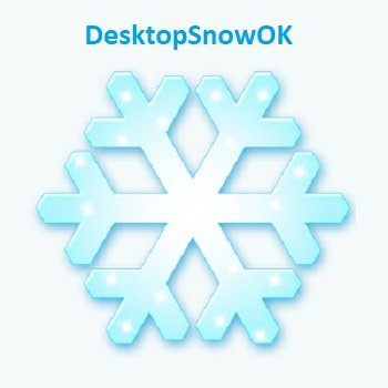 DesktopSnowOK 6.12 Portable [Multi/Ru]