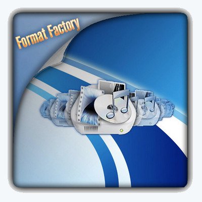 Format Factory 5.12.0.0 [Multi/Ru]