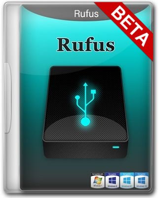 Rufus 4.2 (Build 2070) Beta Portable [Multi/Ru]