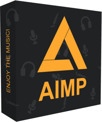 AIMP 5.10 Build 2418 RePack (& Portable) by TryRooM [Multi/Ru]