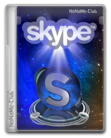 Skype 8.112.0.203 RePack (& Portable) by KpoJIuK [Multi/Ru]