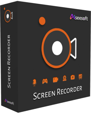 Aiseesoft Screen Recorder 2.5.6 RePack (& Portable) by elchupacabra [Multi/Ru]