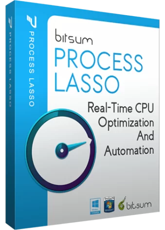 Process Lasso Pro 12.4.7.20 RePack (& Portable) by TryRooM [Ru/En]