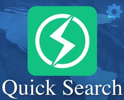 Quick Search 6.0.1.9 [Multi/Ru]