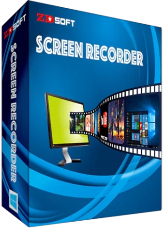 ZD Soft Screen Recorder 11.6.3.0 RePack (& Portable) by Dodakaedr [Ru/En]