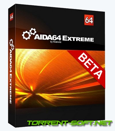 AIDA64 Extreme Edition 6.92.6603 Beta Portable [Multi/Ru]