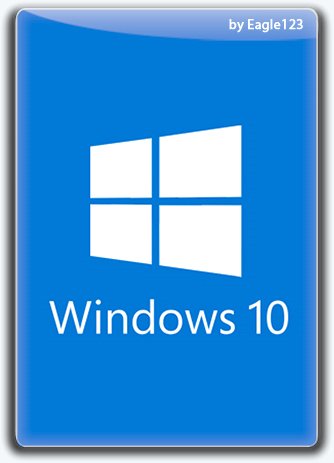 Windows 10 22H2 + LTSC 21H2 (x64) 20in1 +/- Office 2021 by Eagle123 (10.2022) [Ru/En]