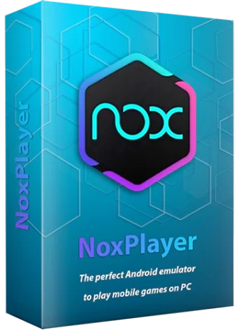 Nox App Player 7.0.5.0001 [Multi/Ru]