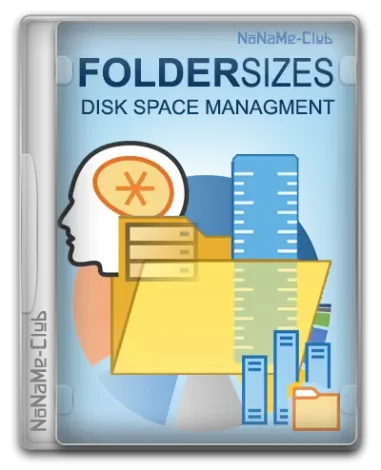 FolderSizes 9.6.492 Enterprise [En]