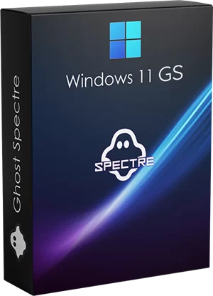 Windows 11 PRO 23H2 22631.3296 Update 7 by Ghost Spectre x64 [En]