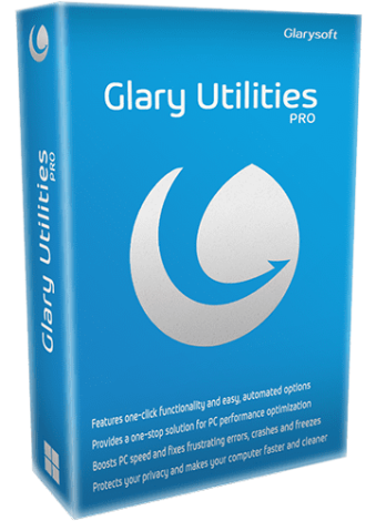 Glary Utilities Pro 5.196.0.225 RePack (& Portable) by TryRooM [Multi/Ru]