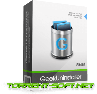 Geek Uninstaller 1.5.2 Build 165 Portable [Multi/Ru]