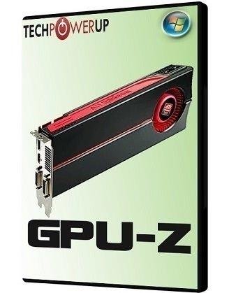 GPU-Z  2.50.0 (2022) PC | RePack by druc
