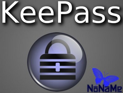 KeePass Password Safe 2.51 + Portable [Ru/En]