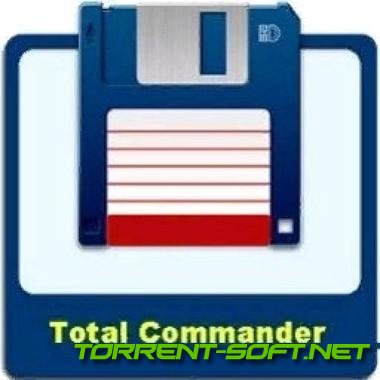 Total Commander 11.01 native by Ziabrev [Ru/En]