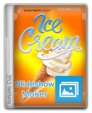 Icecream Slideshow Maker PRO 5.13 [Multi/Ru]