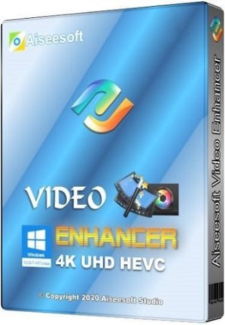 Aiseesoft Video Enhancer 9.2.56 [Multi/Ru]